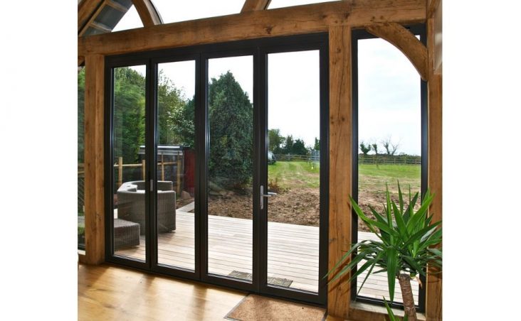 Aluminium Doors & Windows