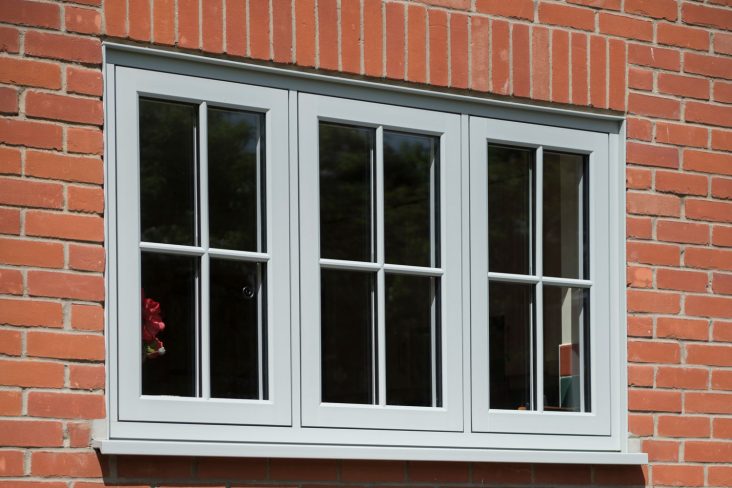Windows in Diss